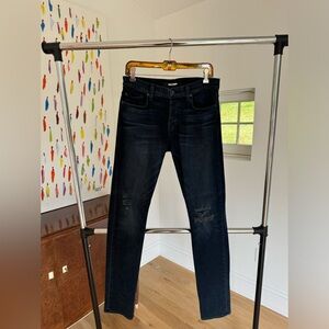 Baldwin Kansas City Slim Jeans